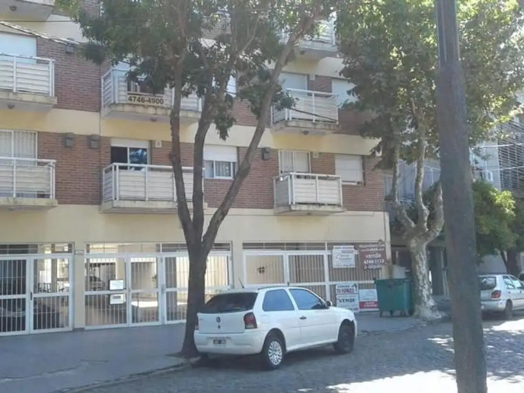 VENTA DEPTO 2 AMB SAN FERNANDO 42 m2 (Tipo Dúplex)