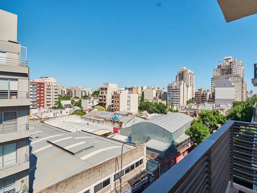 Departamento Semipiso  en Venta en Caballito, Capital Federal, Buenos Aires