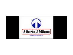 Alberto J. Milano Propiedades