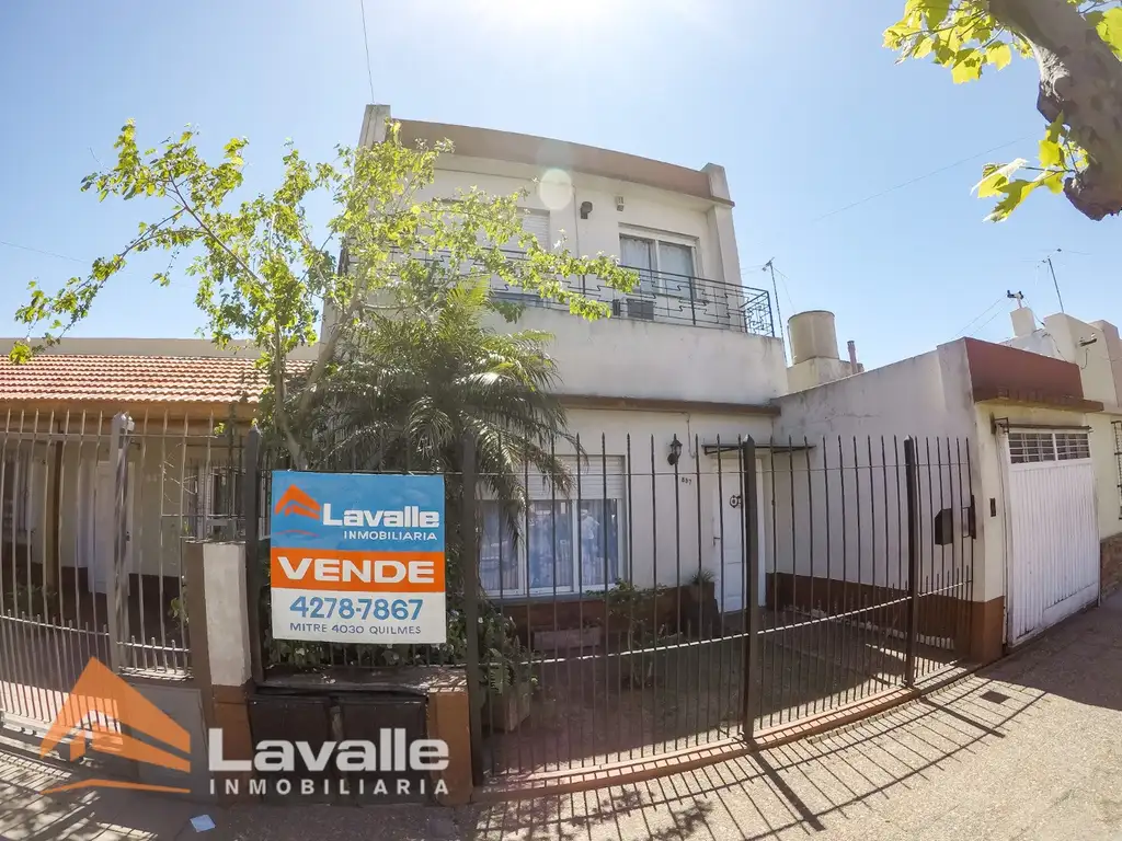 CHALET EN VENTA