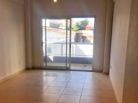 Venta Departamento Monoambiente en Monte Castro