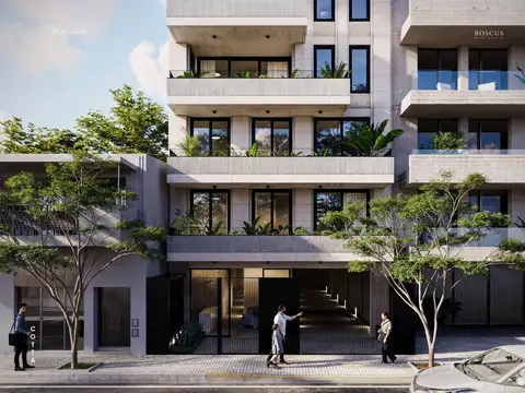 Departamento en Venta al Noreste