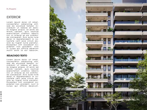 Departamento en Venta en Nuñez, USD 335.032