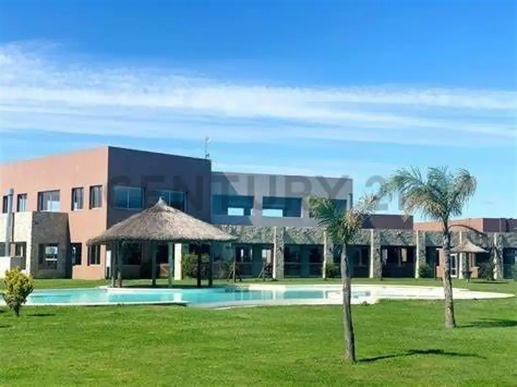 VENTA LOTE - LA ALAMEDA ETAPA 2, CANNING