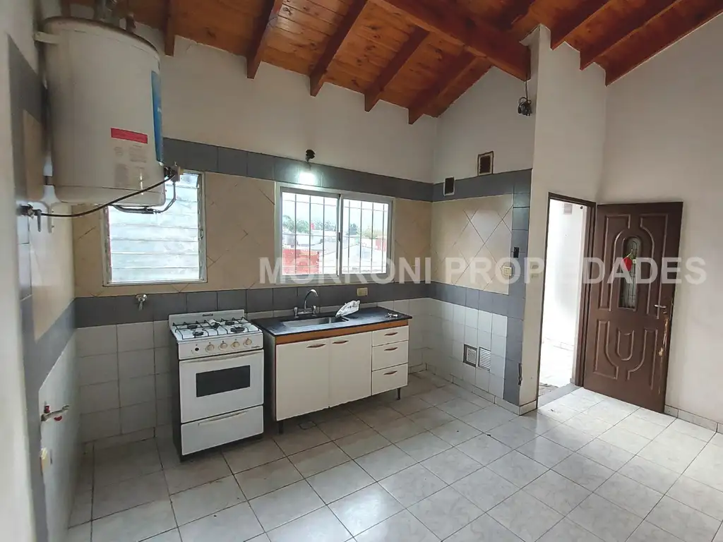 Venta en Moron - Departamento 2 ambientes