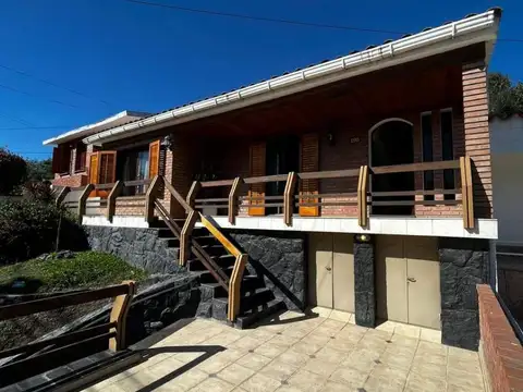 VENTA CASA RIO CEBALLOS 3 DORMITORIOS