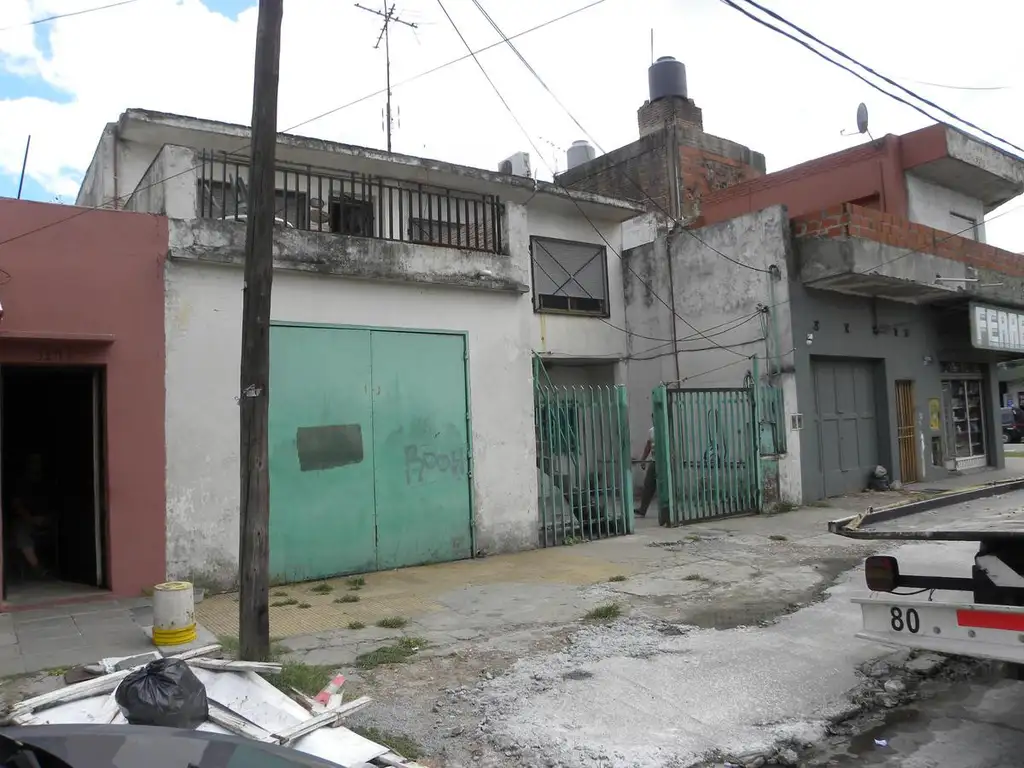 Propiedad comercial  en venta en Gregorio De Laferrere