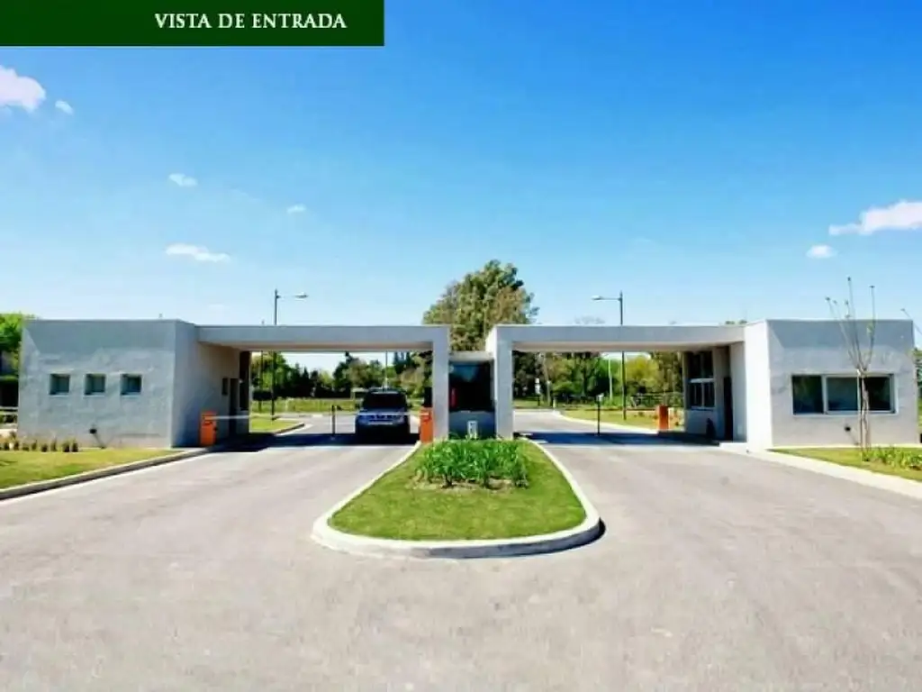 Terreno Lote  en Venta en Ayres Plaza, Pilar, G.B.A. Zona Norte