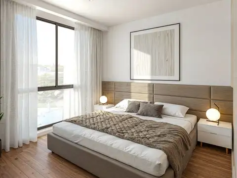 Departamento en Venta En pozo