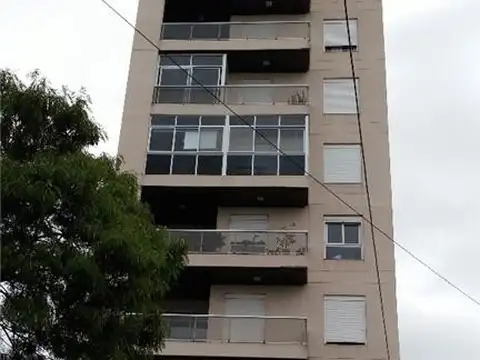 Departamento Venta 3 ambientes 8 a os Contrafrente 62m2 Mitre