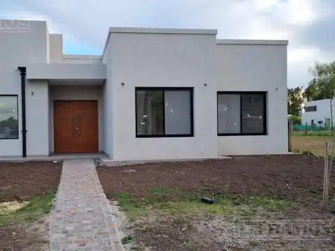 Casa - Pilar del Este - Santa Elena - PG - 175.000 - Foto 0