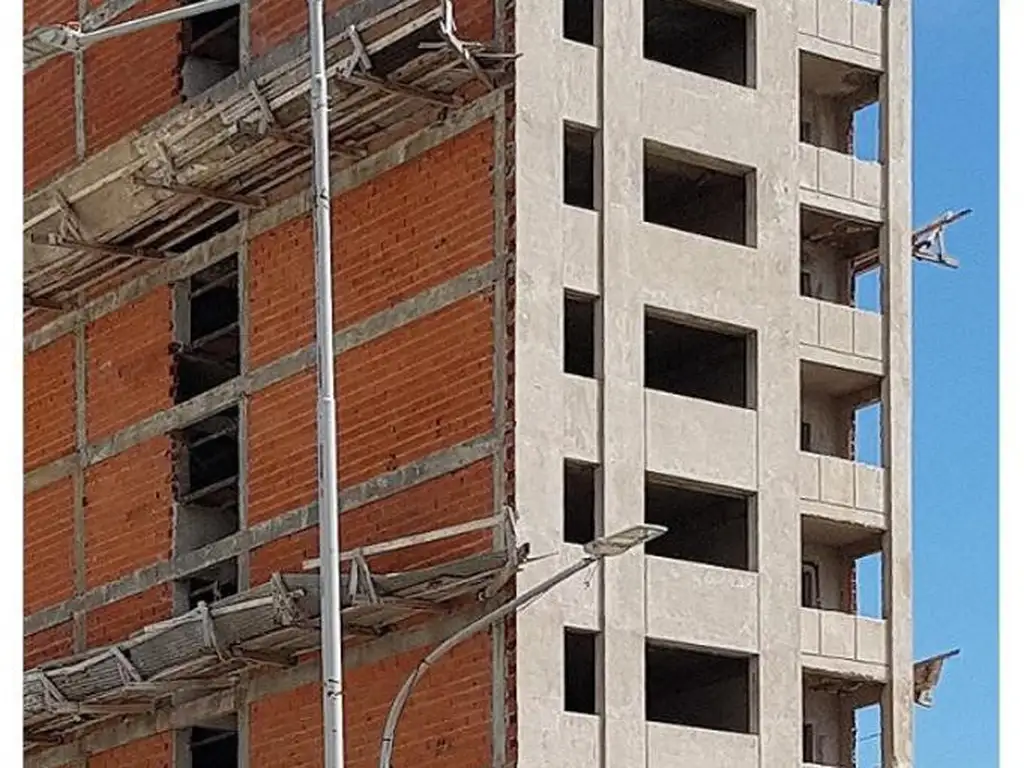 DEPARTAMENTOS MONOAMBIENTE EN VENTA AL POZO!