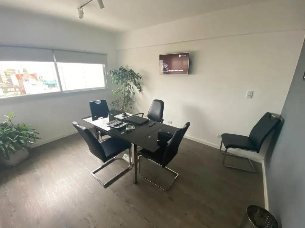 Oficina - Venta - Argentina, Mar del Plata - San Martin 3000