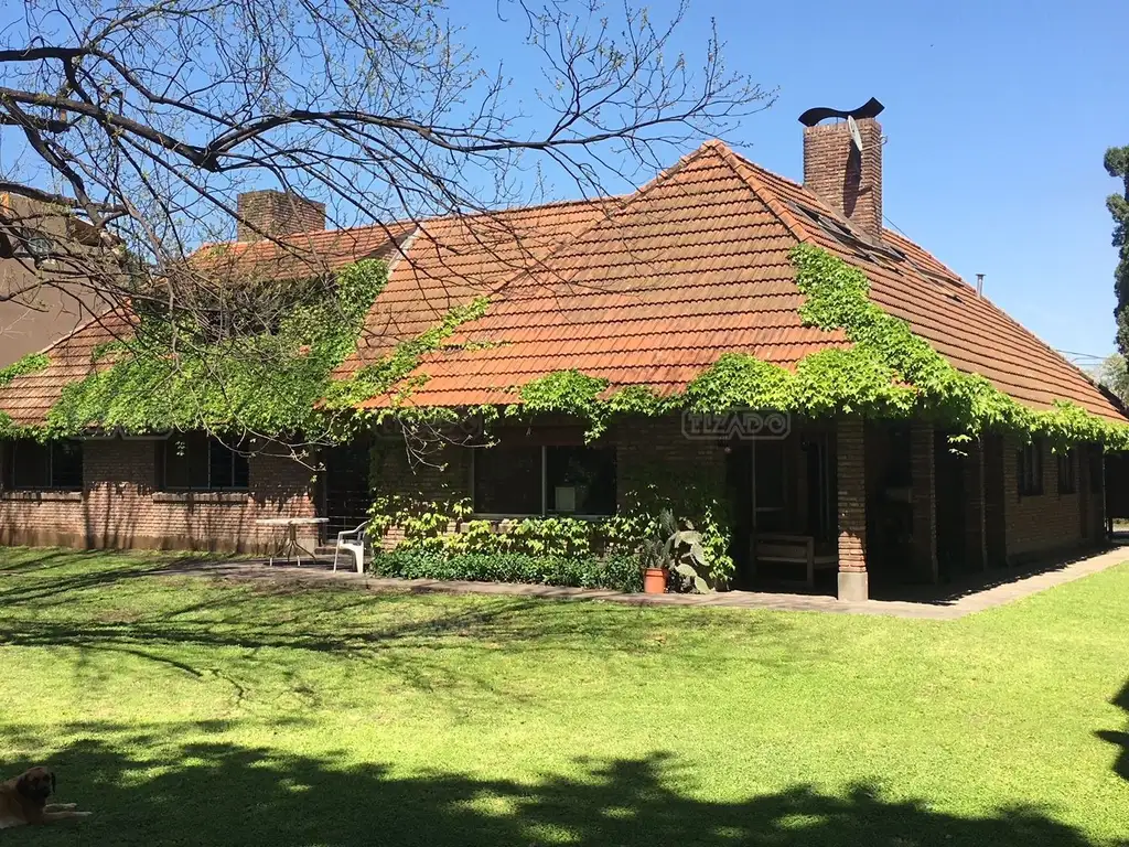 Casa  en Venta ubicado en Bella Vista, Zona Norte