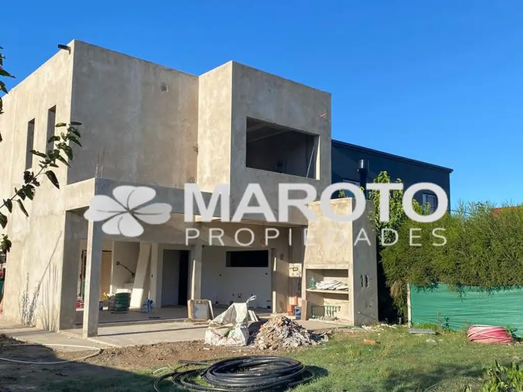 Casa en Venta en Vila Mariana I  - Tigre -VILLANUEVA-  MAROTO PROPIEDADES