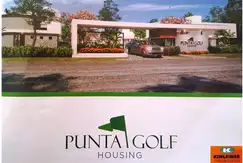 HOUSING PUNTA GOLF 