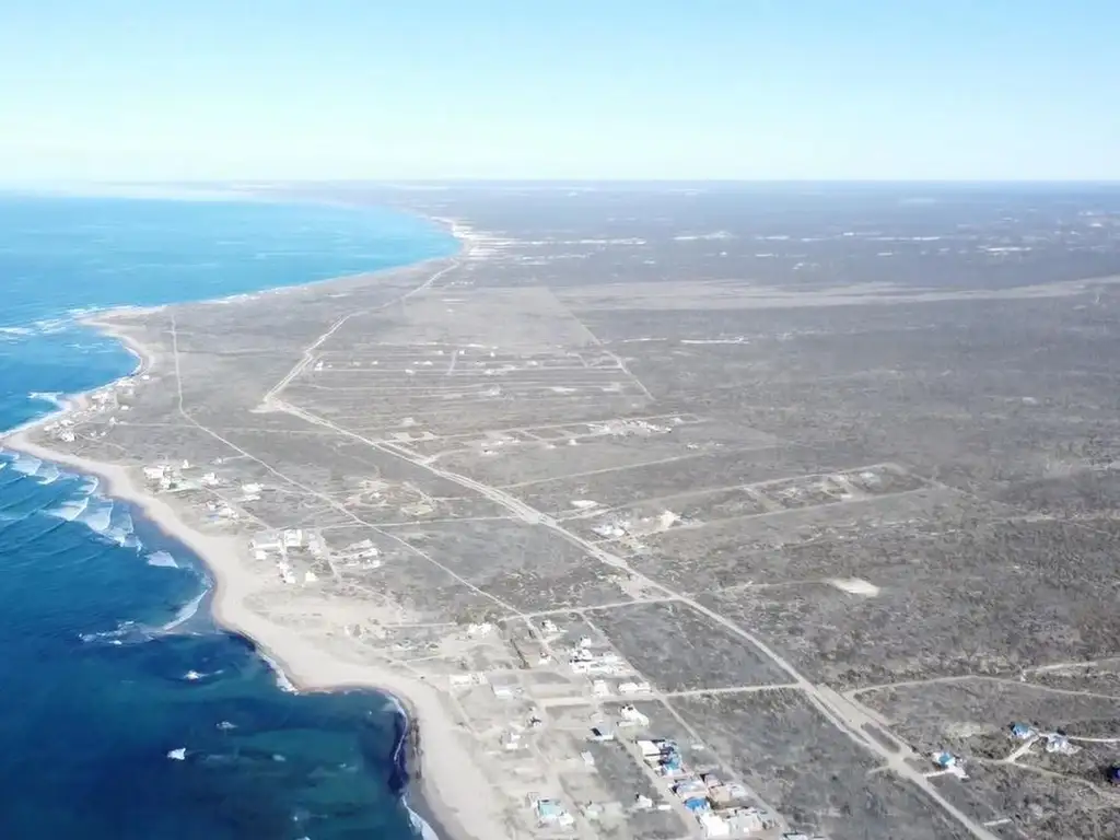 Terrenos Las Grutas , Playas Coloradas