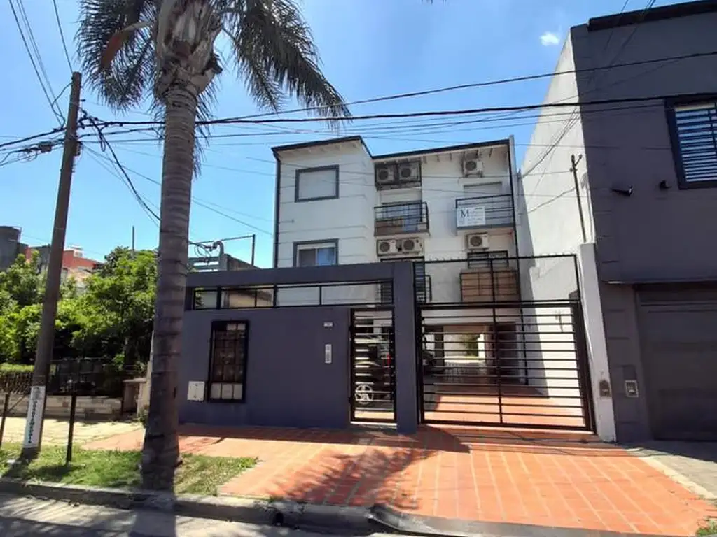 VENTA DEPARTAMENTO 2 AMBIENTES HAEDO