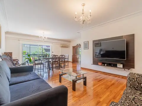 Departamento  en Venta en Belgrano, Capital Federal, Buenos Aires