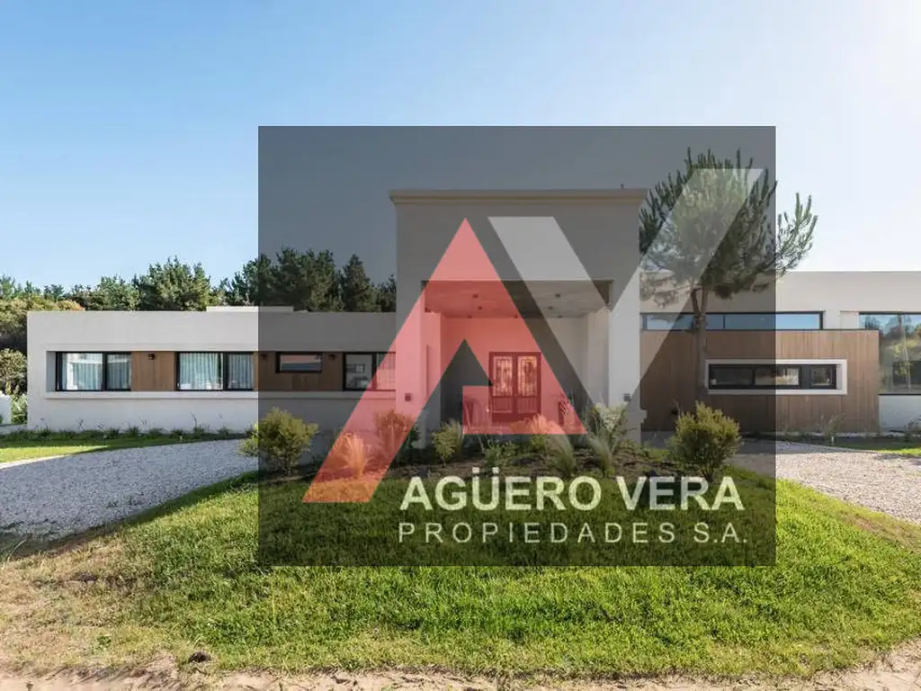 Casa - Venta - Argentina, Costa Esmeralda - Lote 238