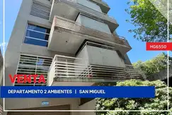 Departamento - Venta - Argentina, San Miguel - Muñoz 1200