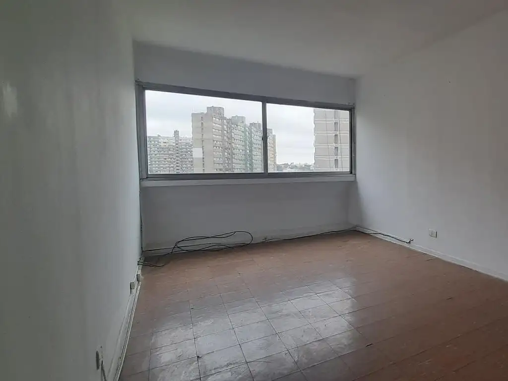 Departamento de 3 ambientes en  Villa Lugano