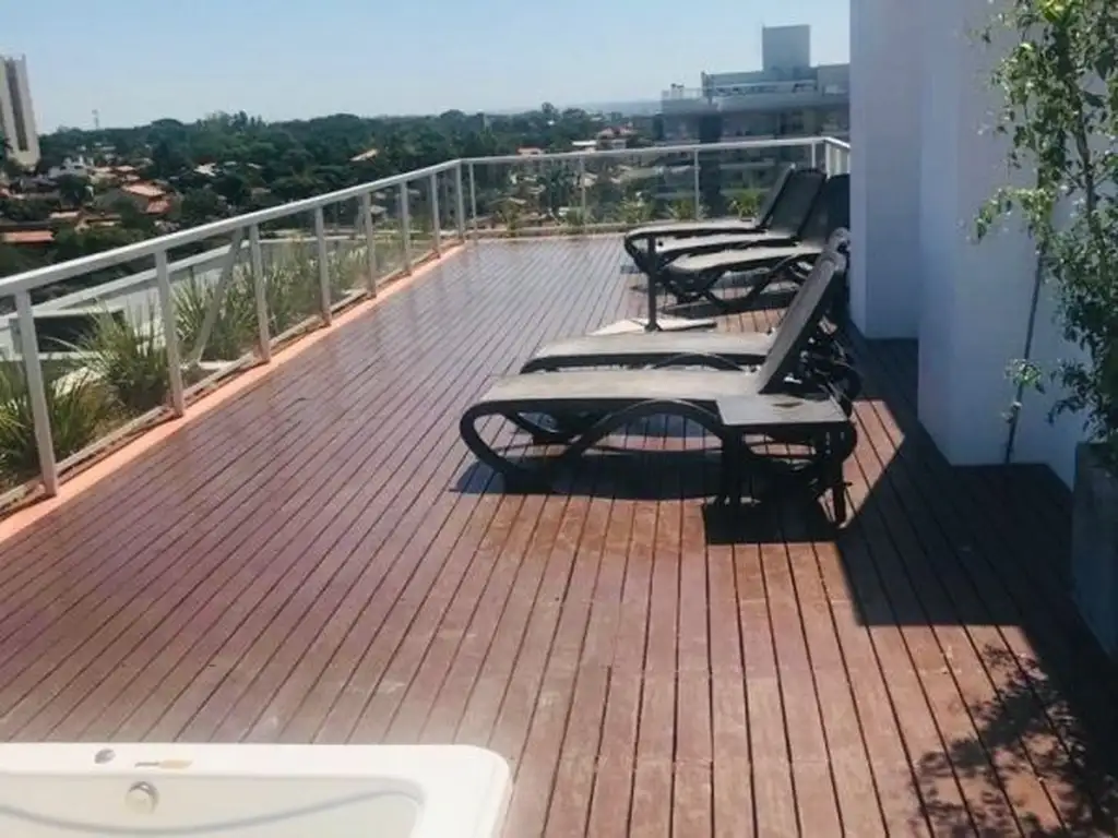 Departamento - Alquiler - Paraguay, Asuncion