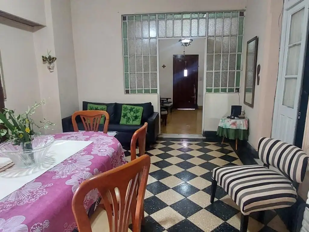 VENTA CASA PH 3 AMBIENTES QUILMES