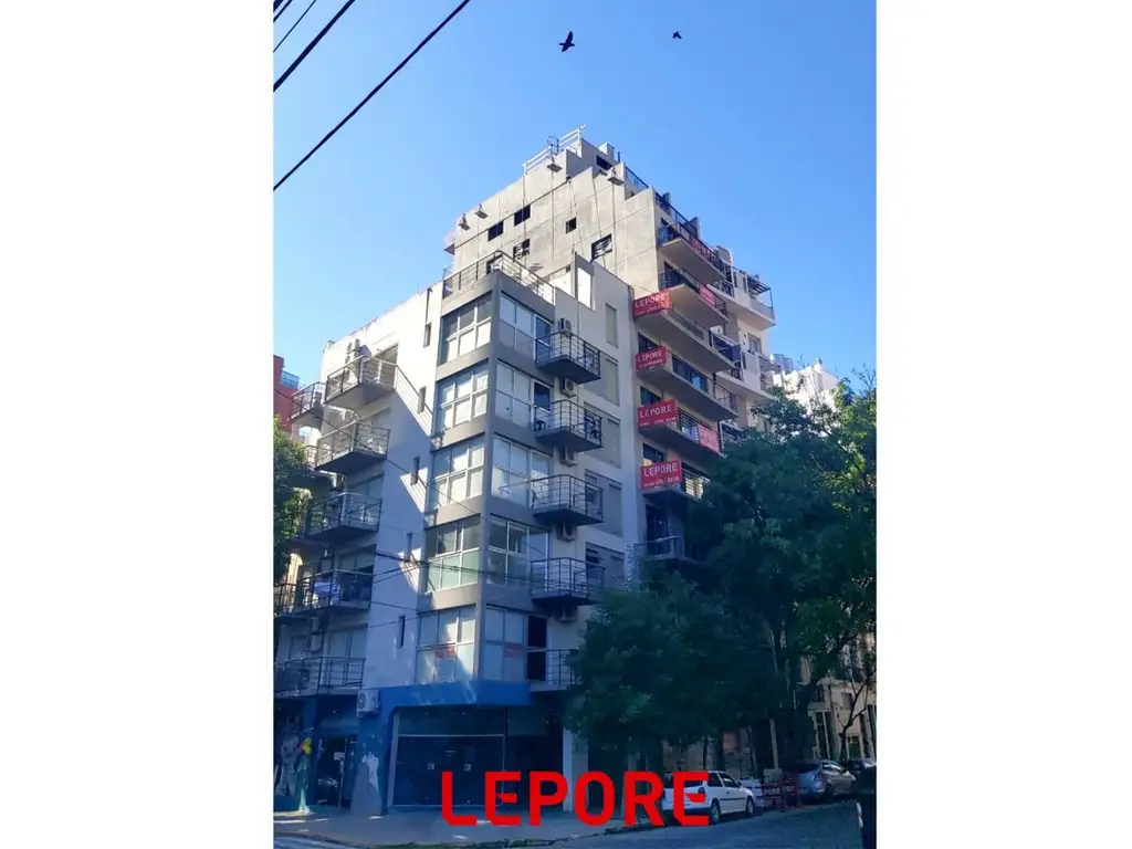 Departamento - Venta - Argentina, Capital Federal - Sanchez de Bustamante 600