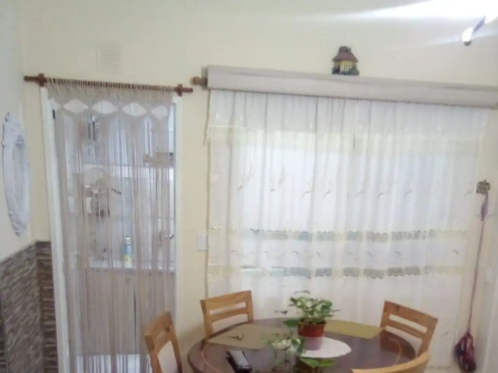 VENTA DEPTO T/ CASA 2AMB. RAMOS MEJIA