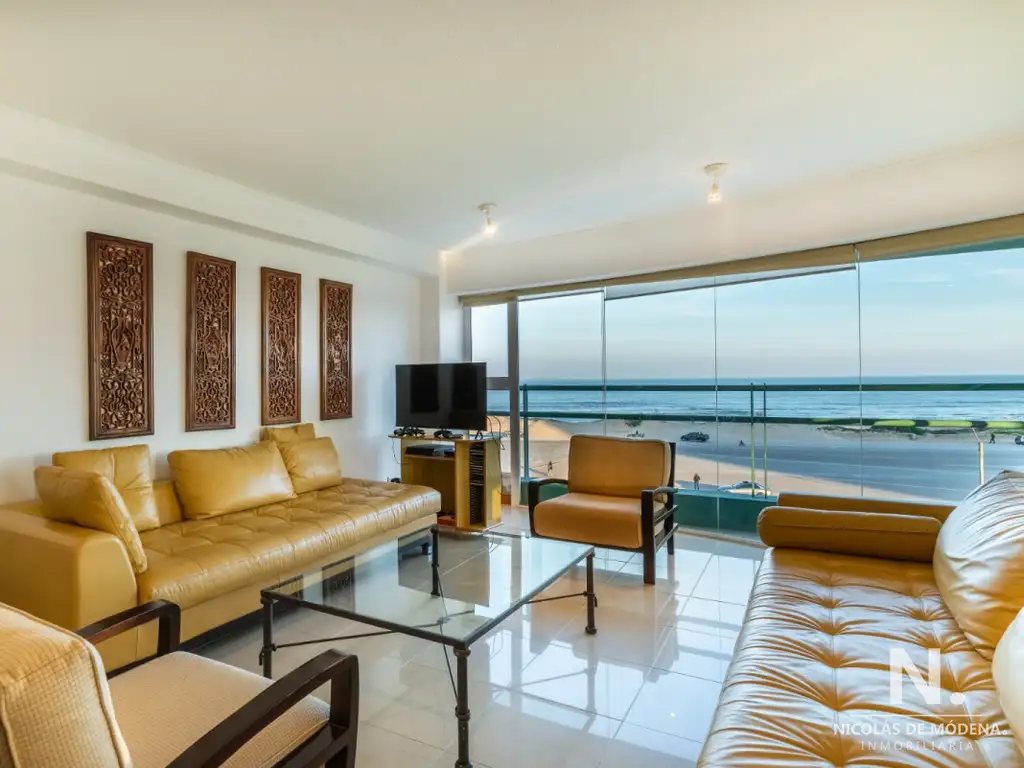 Apartamento a la venta en Playa Brava