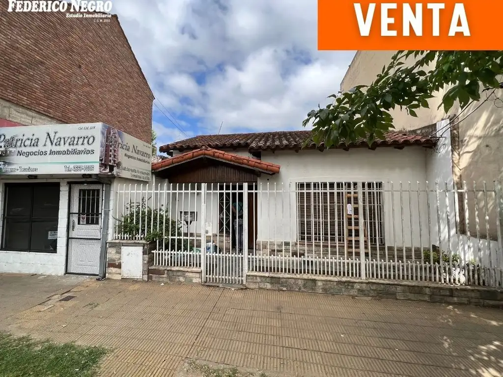 Casa - Venta - Argentina, San Miguel - Serrano 1307