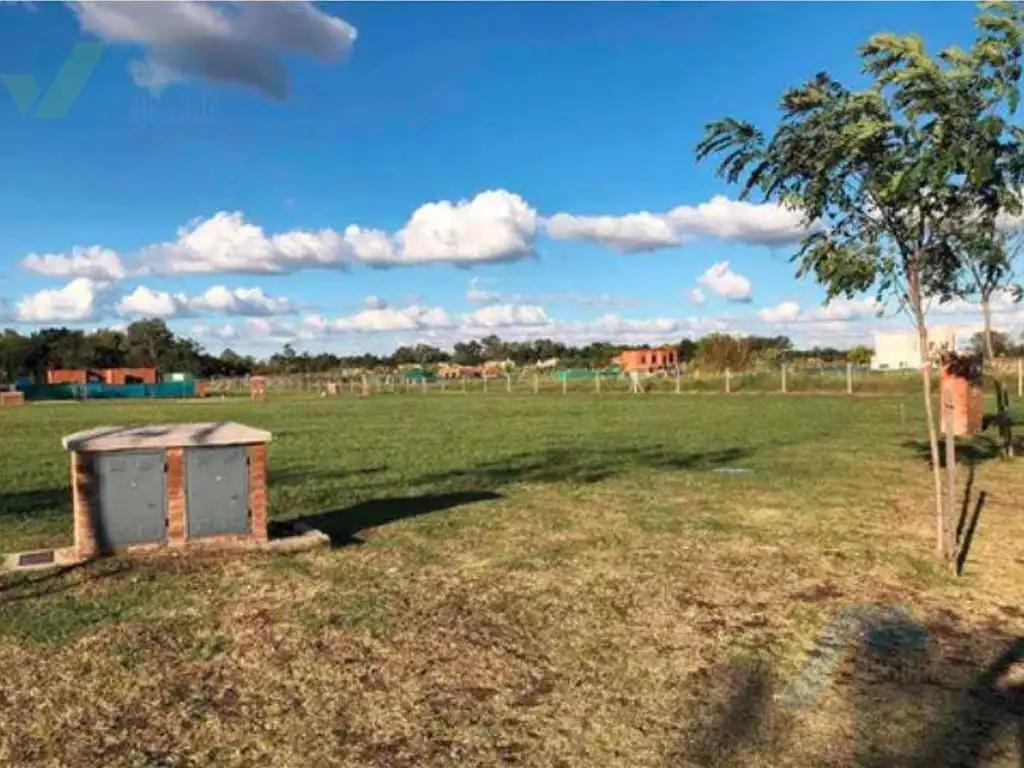 Terreno en  Barrio San Pablo, Derqui, Pilar  Oportunidad