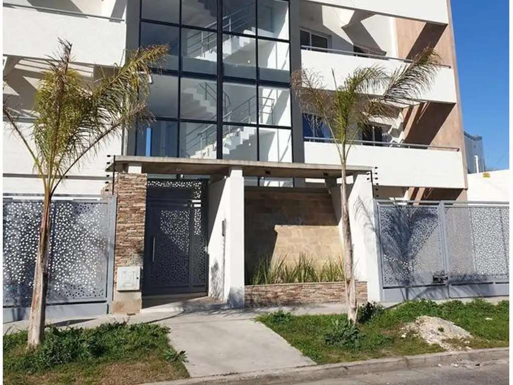 2 amb con coch y Balcón en Castelar con financiamiento