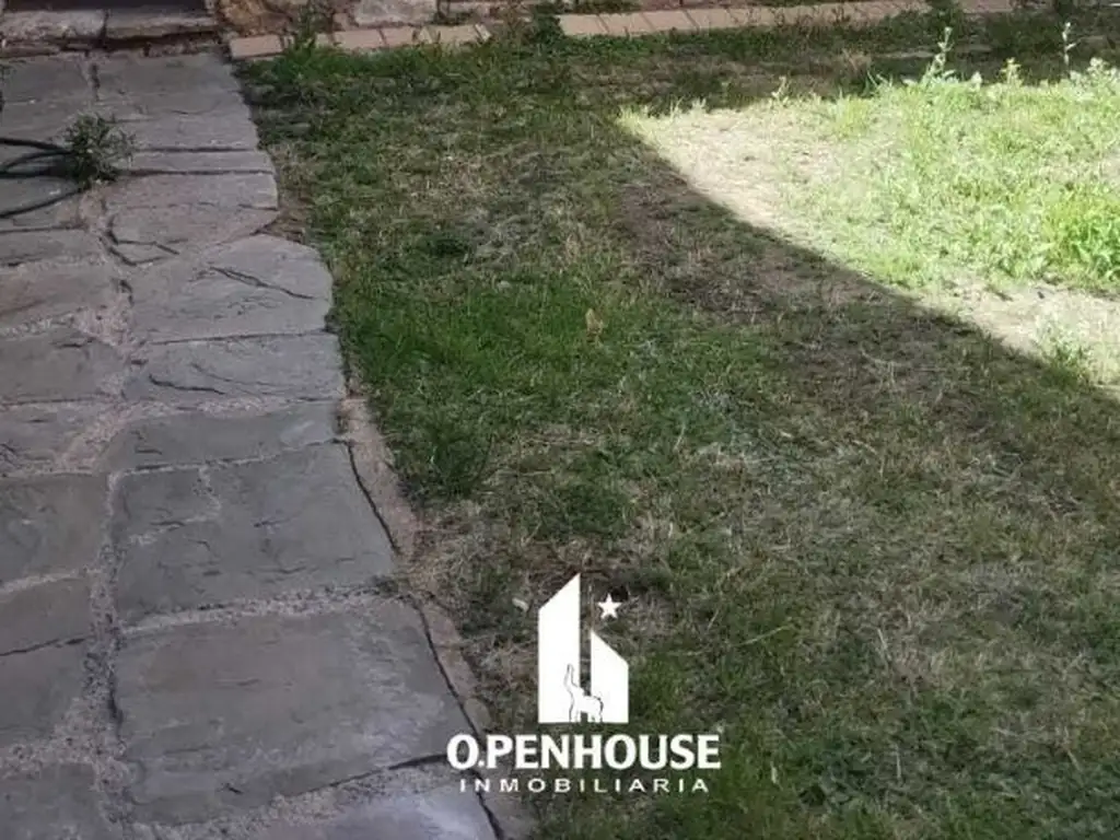 Openhouse Vende Antigua Casa/terreno en Quinta Sección.