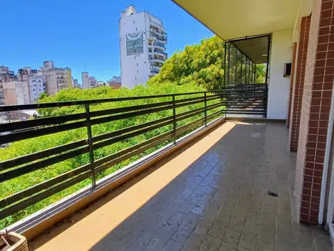 Departamento en venta de 3 dormitorios en Martin