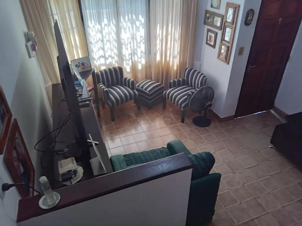 Duplex en Barrio La Pilar