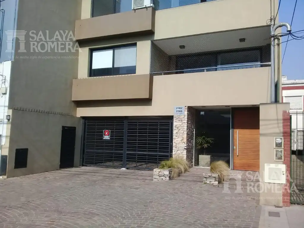 Departamento en venta  Olivos  4 ambientes -  137 metros  - Olivos  terraza - parrilla - cochera