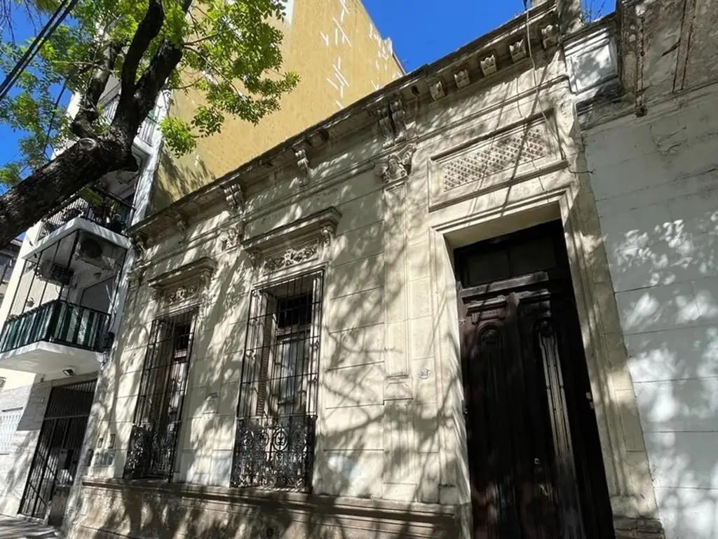 Departamento PH  en Venta en Barracas, Capital Federal, Buenos Aires