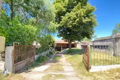 VENTA CASA DE 2 DORMITORIOS LA TEJA