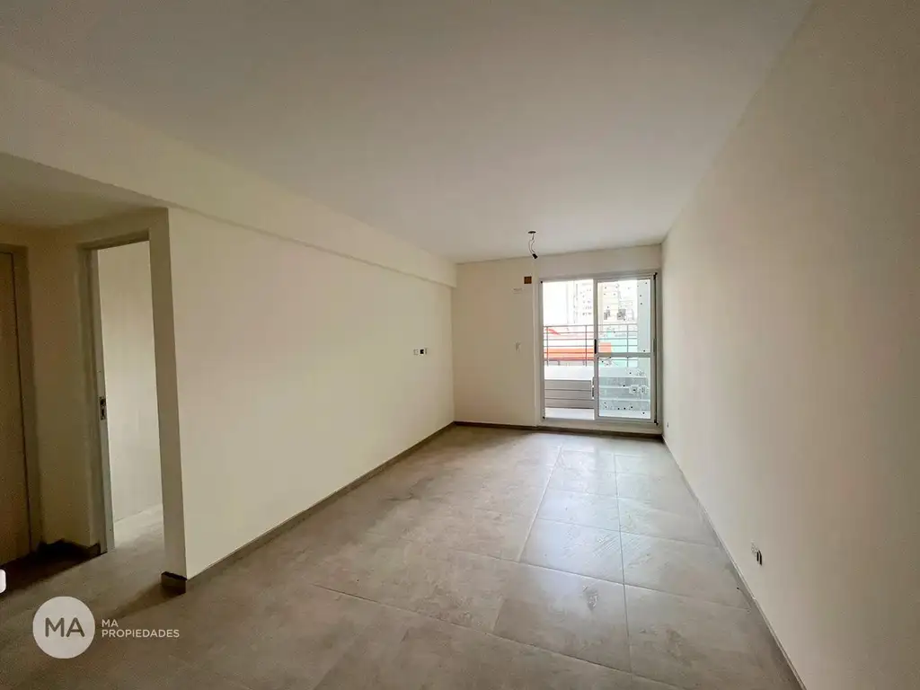 Departamento 1 dormitorio - San Martín 1600 - Centro Rosario | Venta