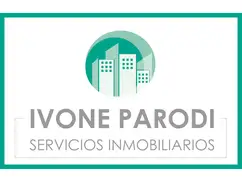 IVONE PARODI Servicios Inmobiliarios -MAT. CUCIBA 7054 / MAT. CMCPSI 5417