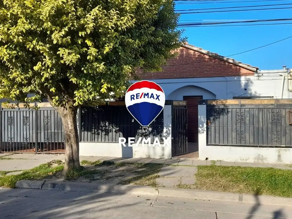 CASA 3 DORMITORIOS VENTA CERRILLOS B° A. ARGENTINA