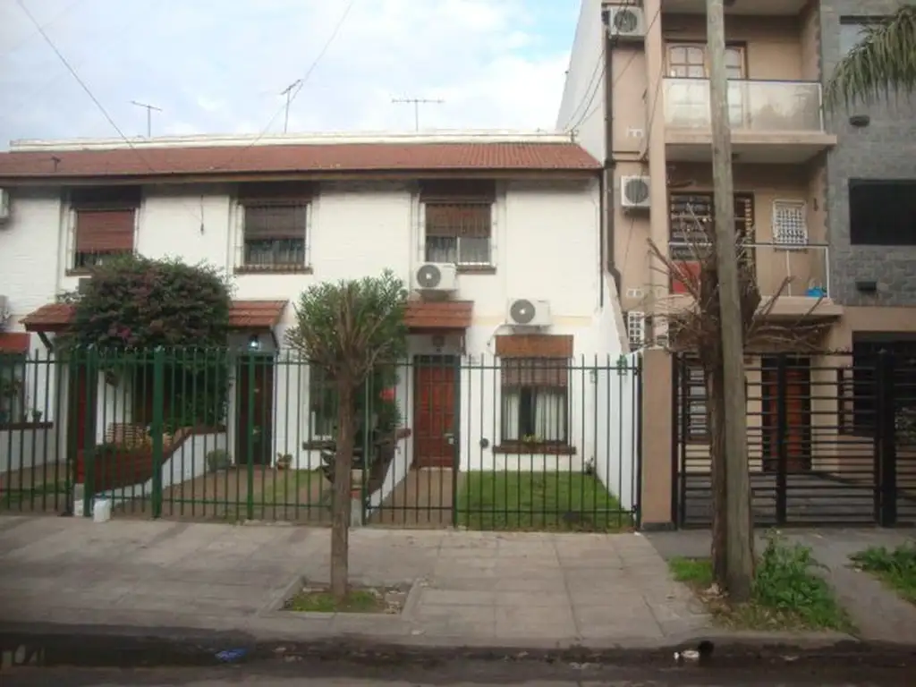 Departamento - Venta - Argentina, La Matanza - CUBA - (LM) 639