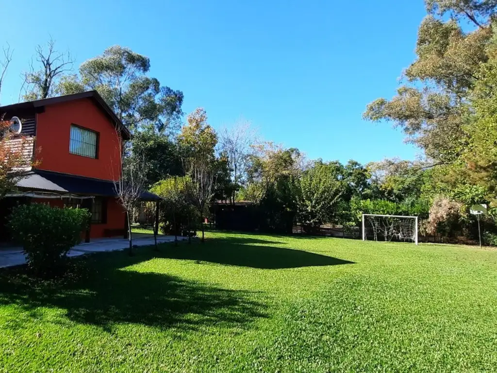 Casa en venta en el Barrio de la Florida