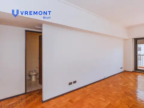 Venta departamento 3 AMB en Caballito , Capital Federal.