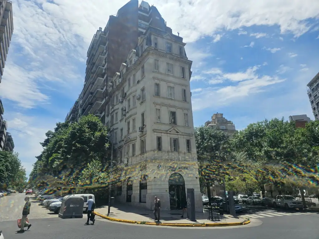 Departamento - Alquiler - Argentina, Capital Federal - Gelly  y Obes 2200