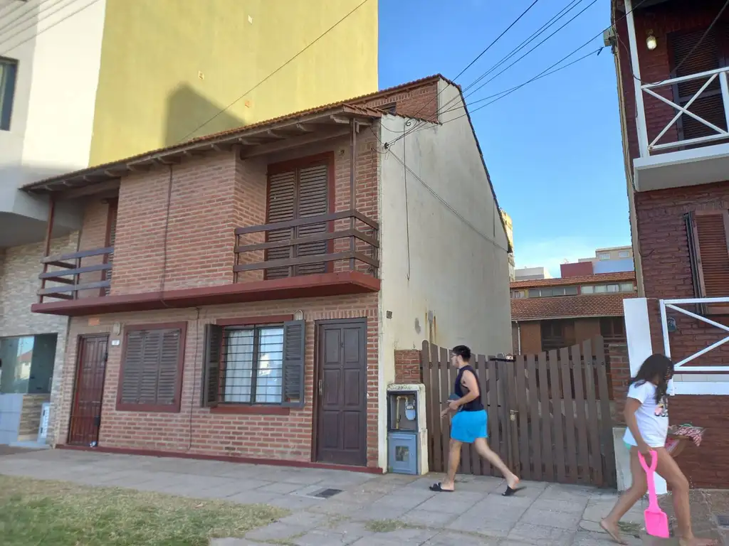 Casa - Venta - Argentina, San Bernardo - OBLIGADO 60