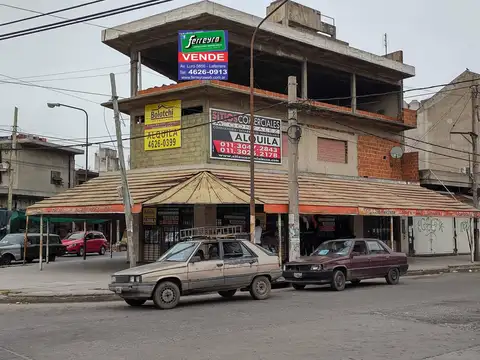 Edificio Comercial  en venta en Gregorio De Laferrere