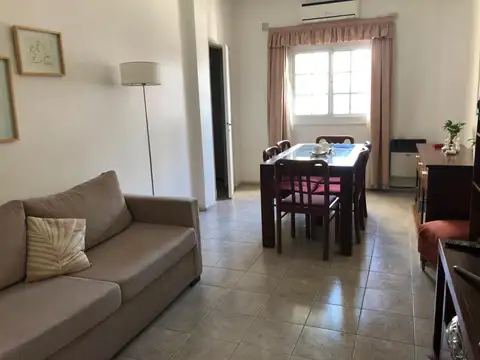 Vicente López - Excelente Departamento de 3 amb s/Av. Maipú próximo a CABA 